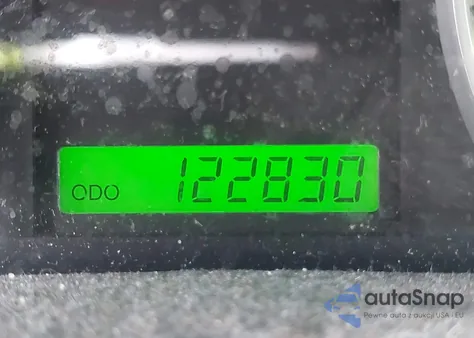 2011 Chevrolet Aveo 1Lt из США, поврежденный, VIN KL1TD5DE0BB132162